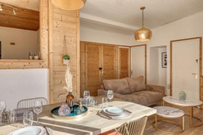 chalet Relax située a 25km de Chamonix Saint-Gervais-Les-Bains